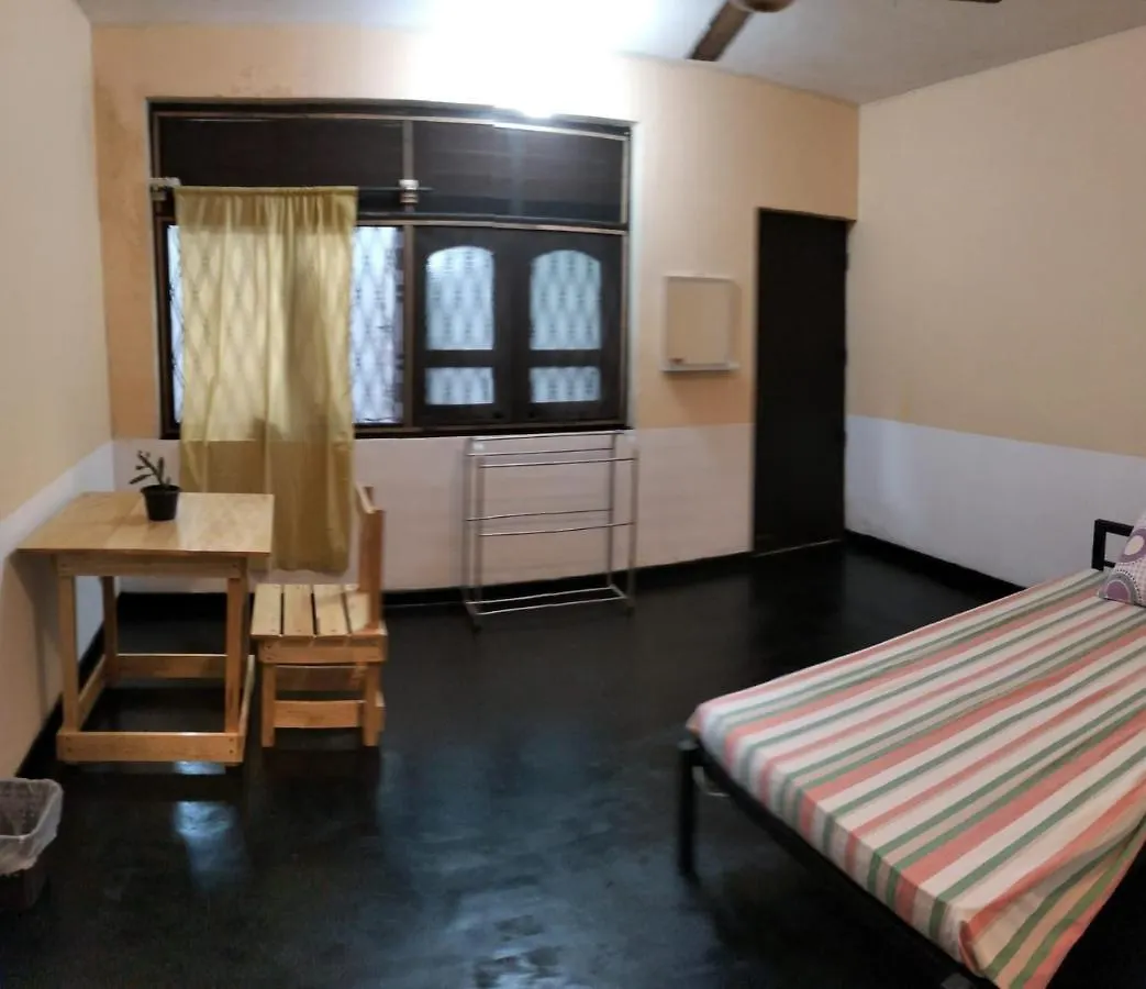 Mazz Homestay Negombo