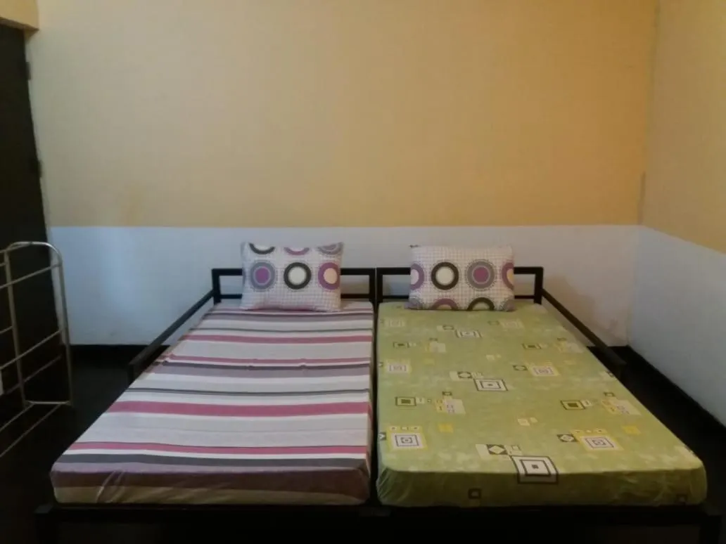 Bed & Breakfast Mazz Homestay Negombo