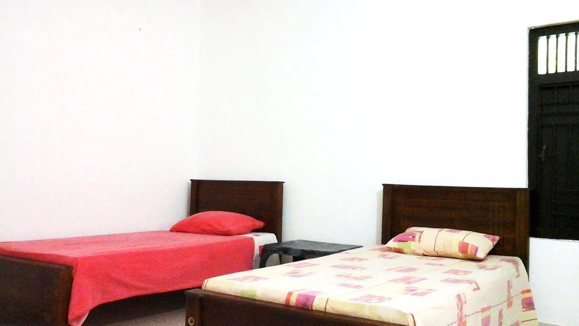 Mazz Homestay Negombo Šrí Lanka