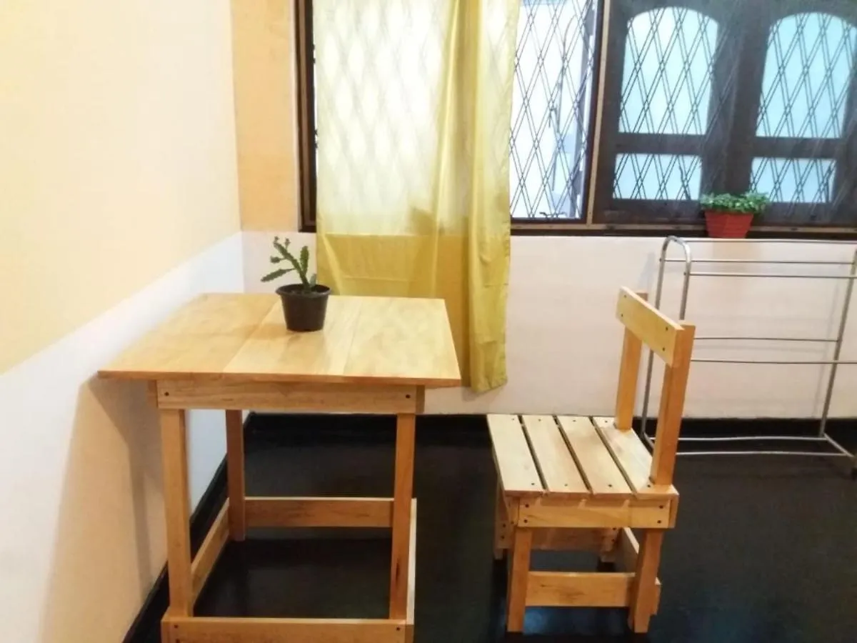 马扎家庭旅馆 尼甘布 0*,