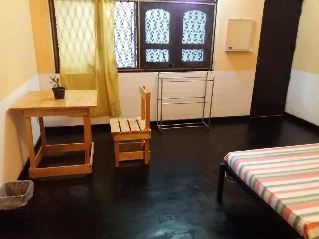 住宿加早餐酒店 马扎家庭旅馆 尼甘布 斯里兰卡