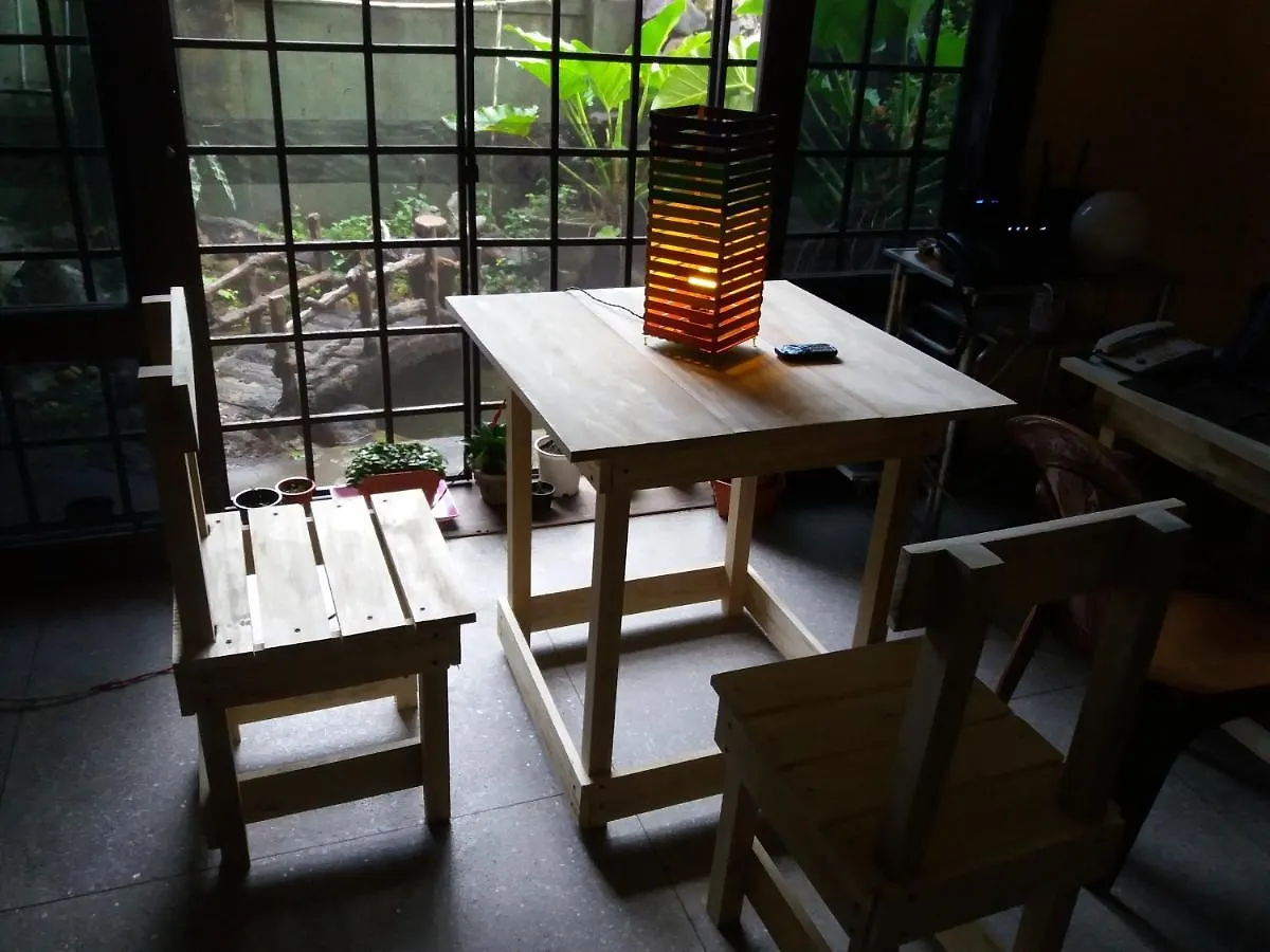 住宿加早餐酒店 马扎家庭旅馆 尼甘布