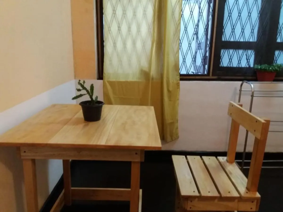马扎家庭旅馆 尼甘布