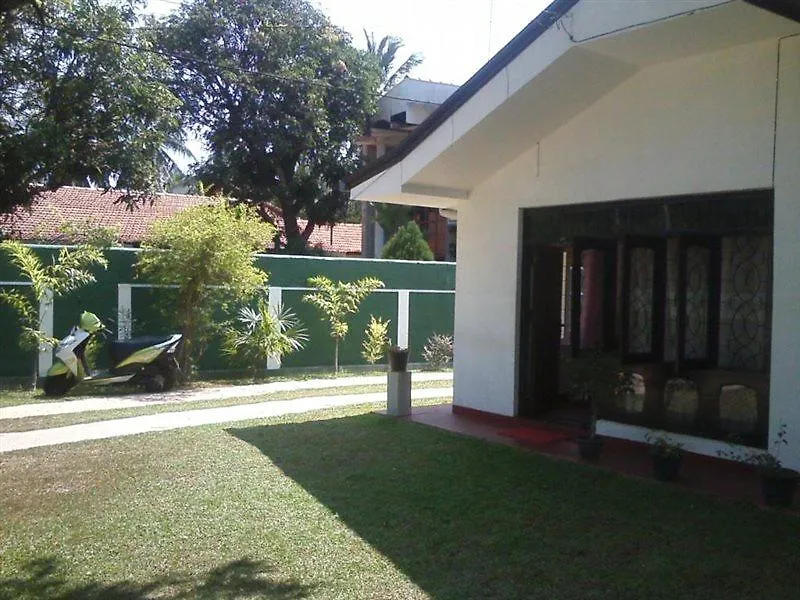 Mazz Homestay Negombo