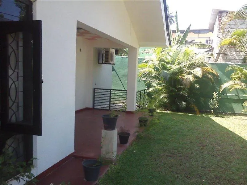 Bed & Breakfast Mazz Homestay