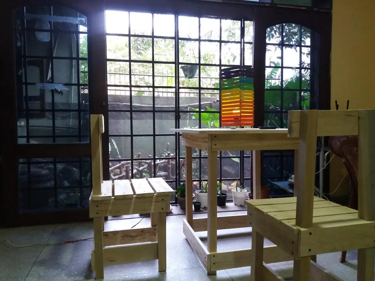 Mazz Homestay Negombo