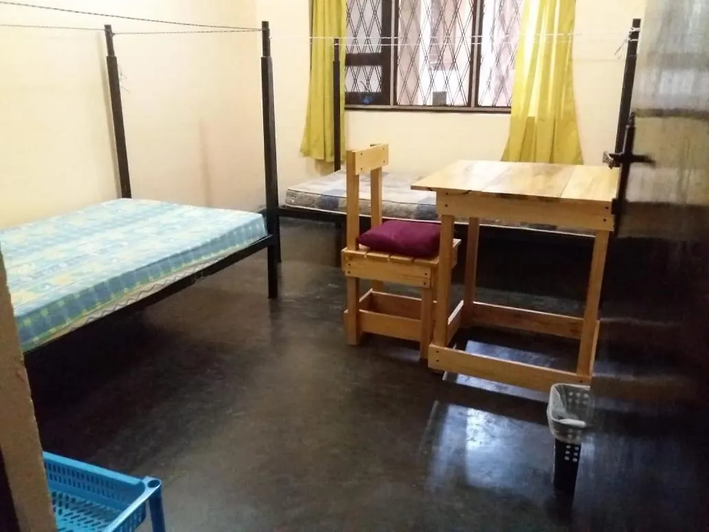 Mazz Homestay Sri Lanka
