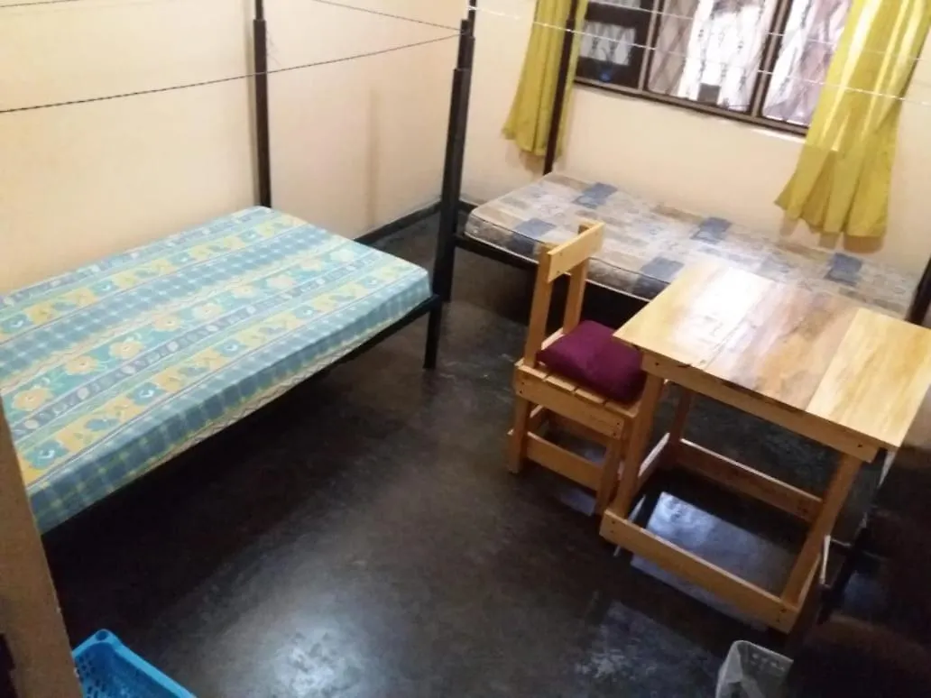 Mazz Homestay 0*, Negombo