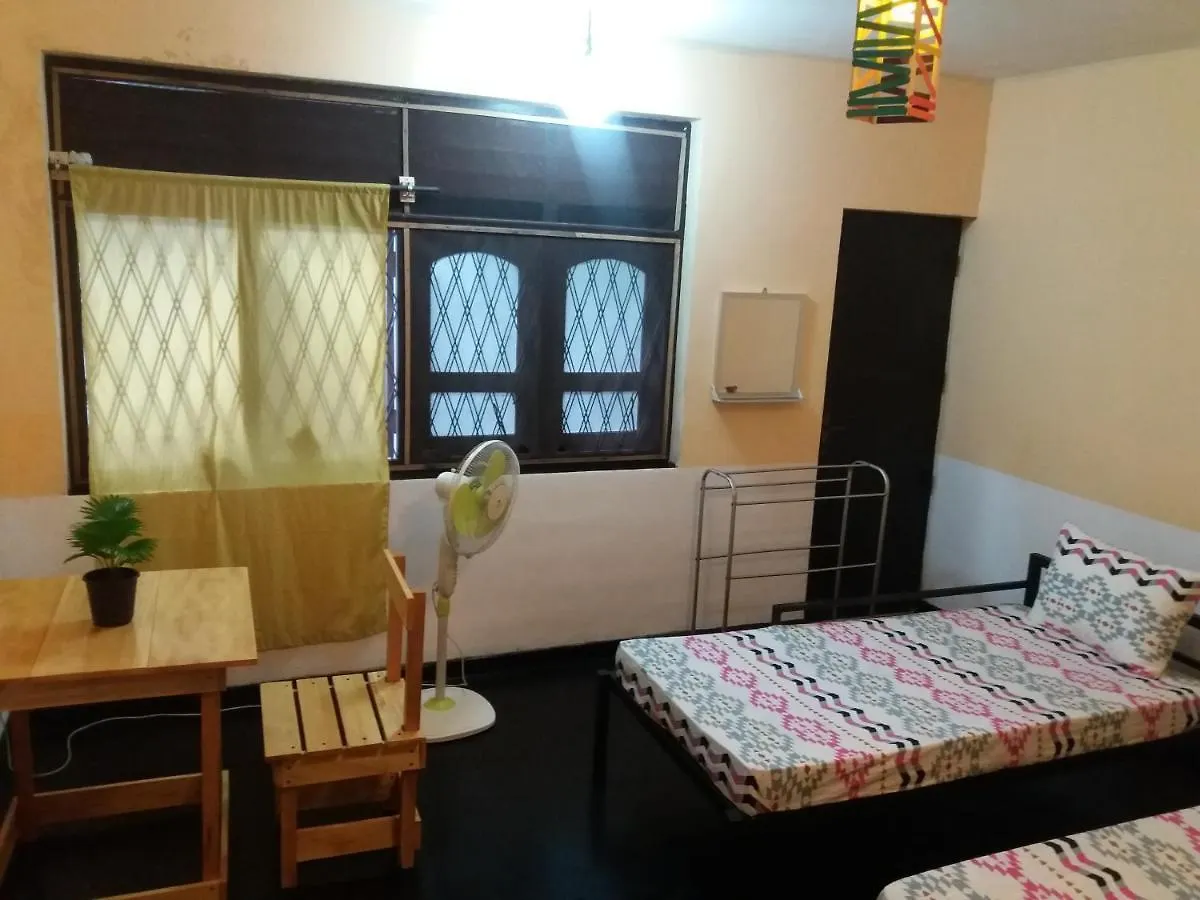 Mazz Homestay Bed & Breakfast Negombo