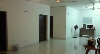 Bed & Breakfast Mazz Homestay