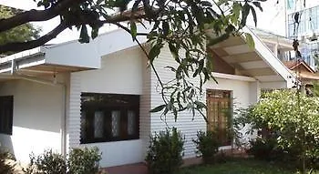 Mazz Homestay