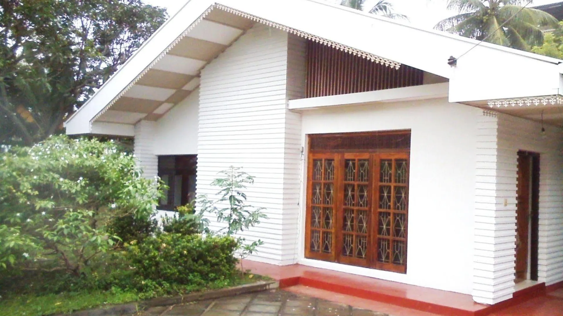 Bed & Breakfast Mazz Homestay