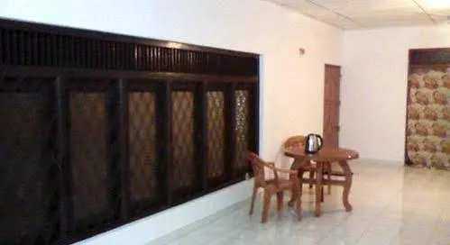Bed & Breakfast Mazz Homestay