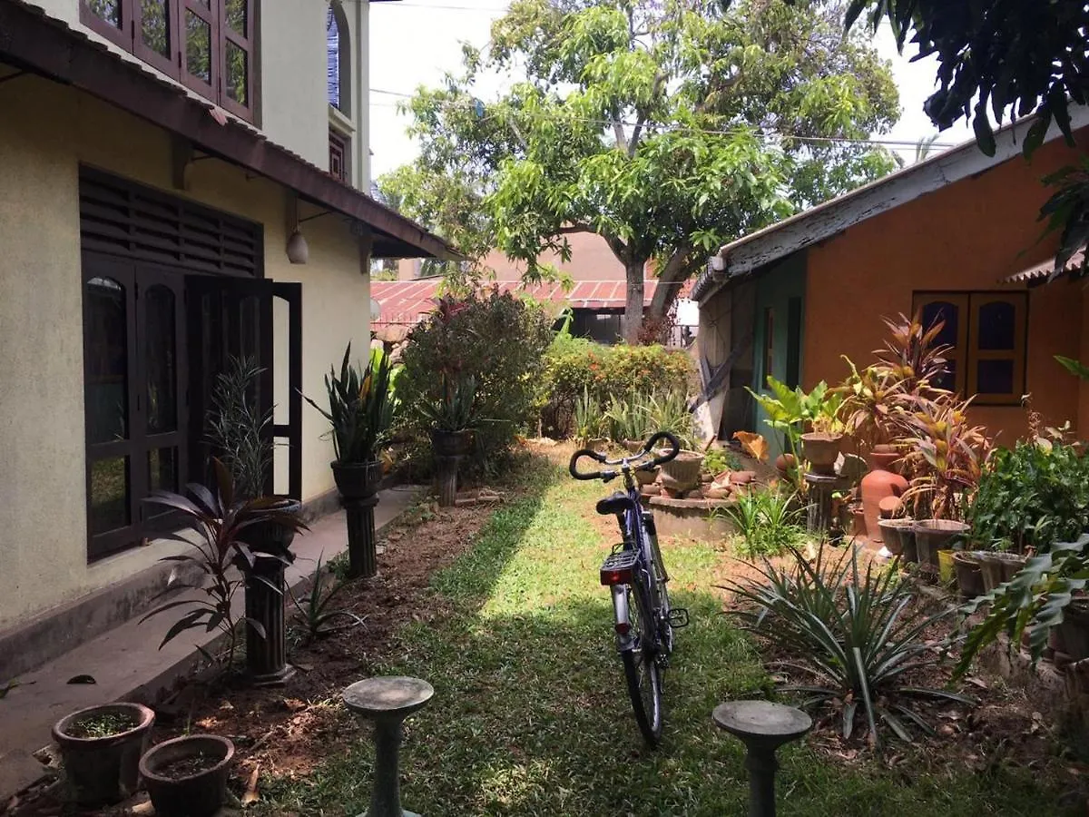 Mazz Homestay Negombo